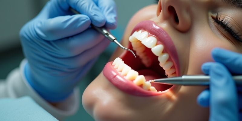 湖州金铂利口腔种植牙服务优势体现在哪里?