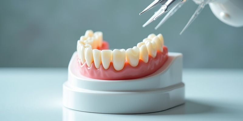 宁波钟公庙附近有口腔科吗？多家正规口腔机构云集，技术优服务好价格还实惠 