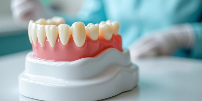 总结:钟公庙附近口腔机构任你选