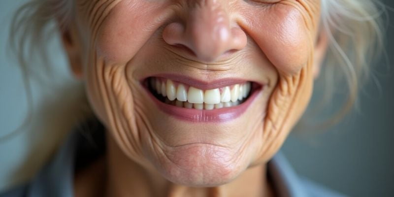 為什么要選擇太原愛貝麗口腔醫(yī)院？