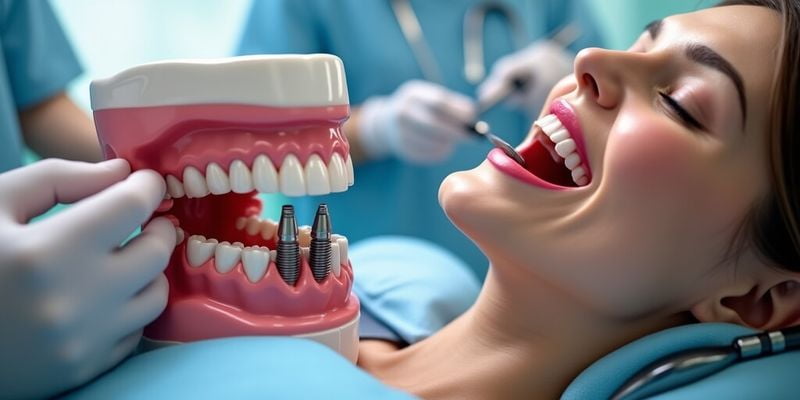 揚州貝恩口腔醫(yī)院醫(yī)生團隊實力強嗎？