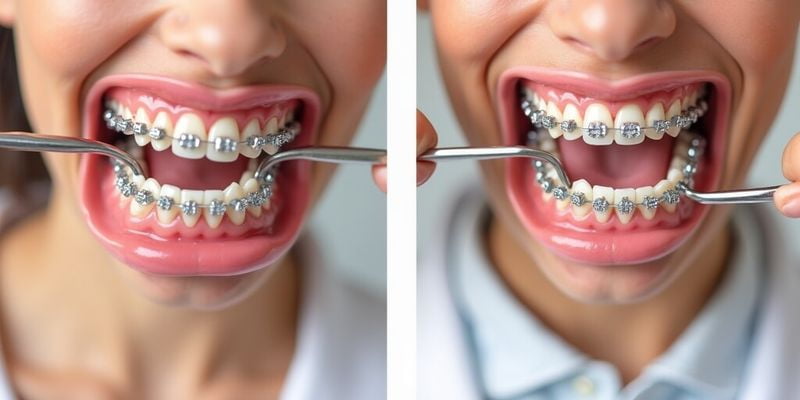 成都锦江极光口腔门诊部是公立的吗?揭秘私立老牌齿科的高端定制口腔诊疗体验