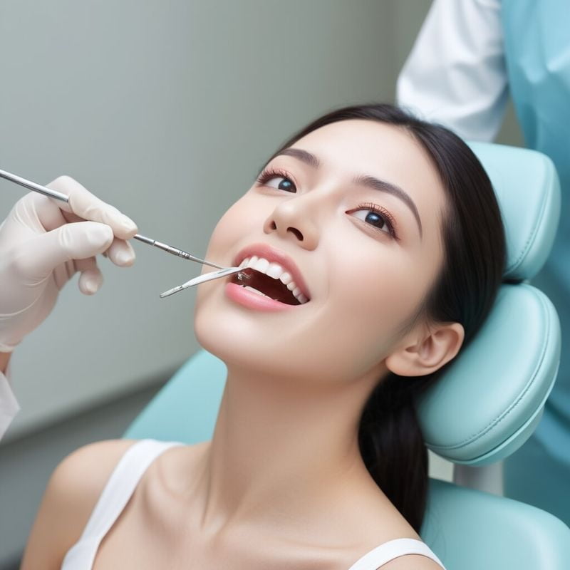 二、成都锦江极光口腔门诊部——医院基本情况介绍