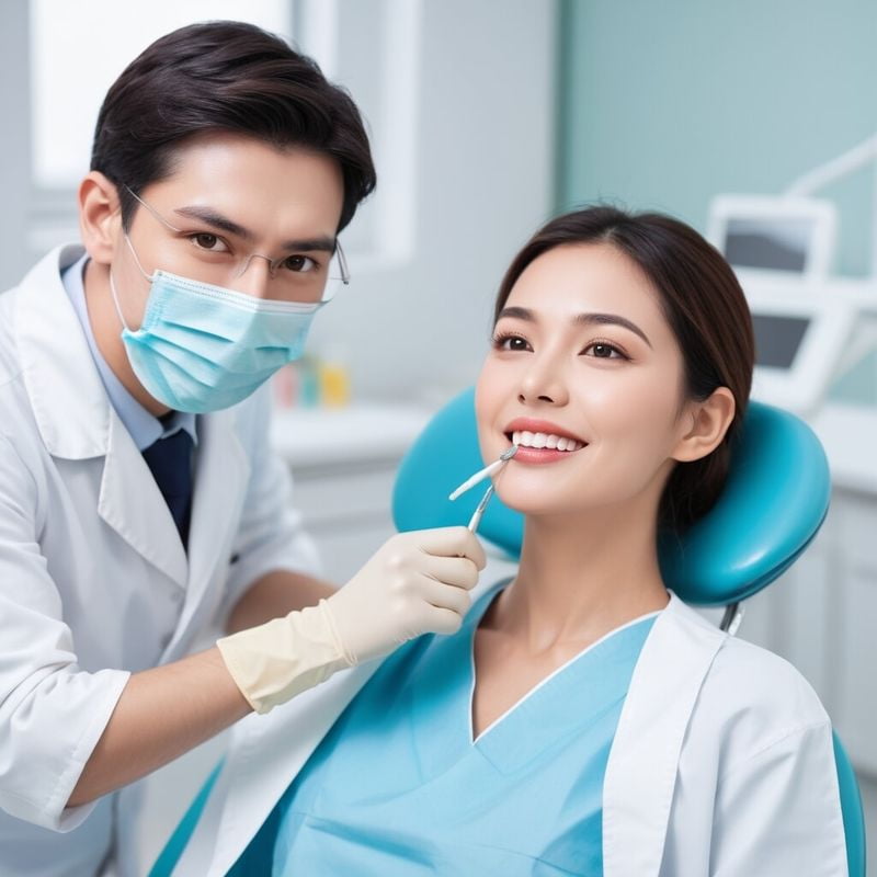 三、成都锦江极光口腔门诊部——高端定制体验之技术与设备www.8682.cc