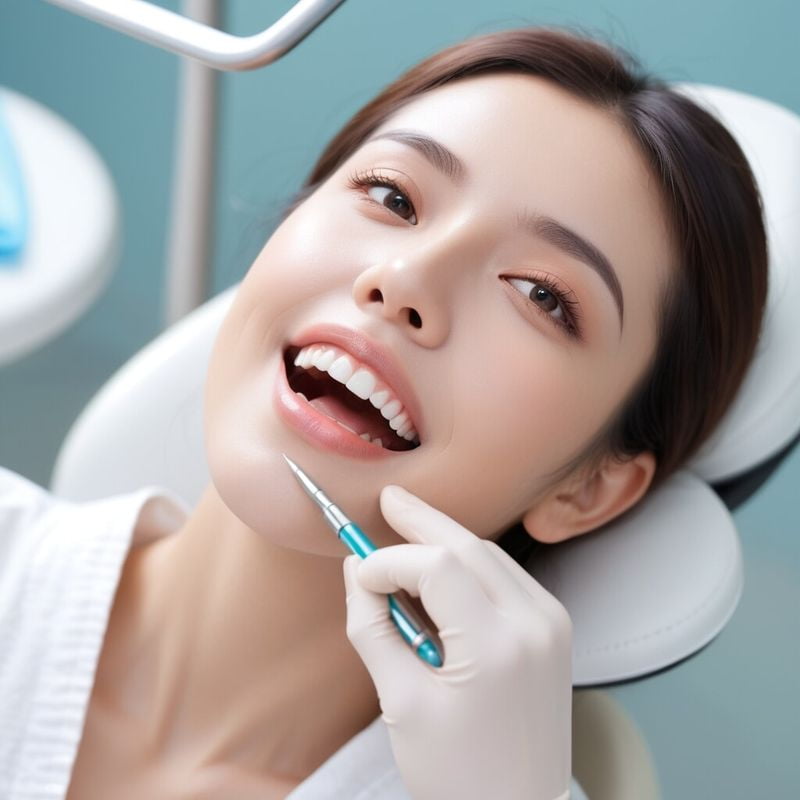 六、成都锦江极光口腔门诊部——价格与口碑情况