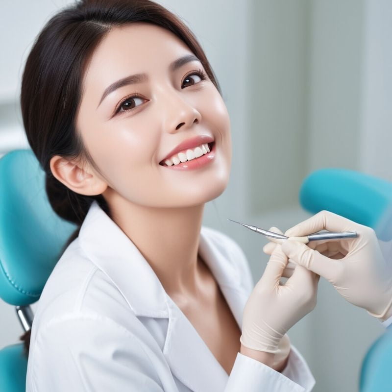 深圳利尚齒科診療技術(shù)精良嗎？