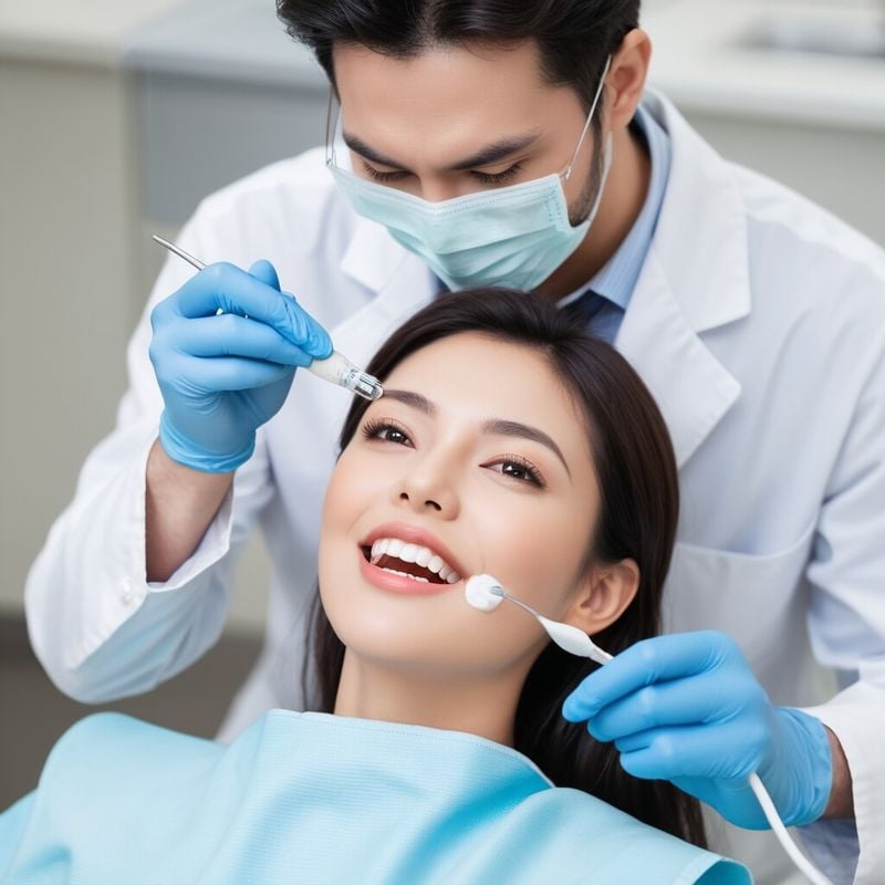 深圳利尚齒科服務(wù)質(zhì)量好不好？