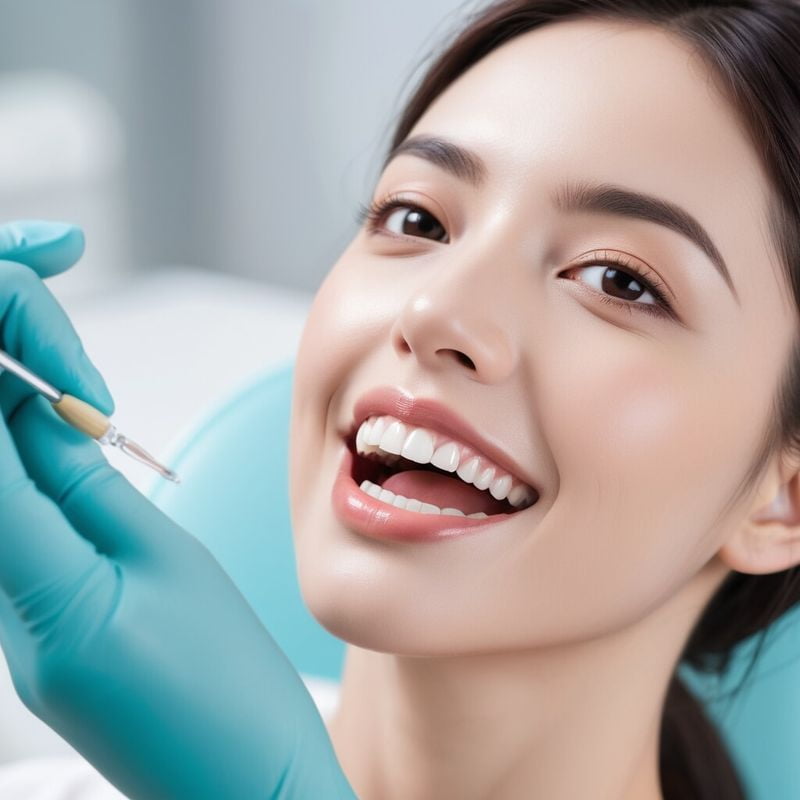 深圳利尚齒科收費價格貴嗎？