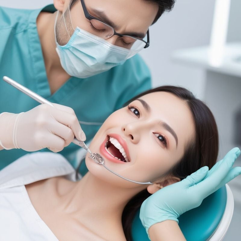 深圳利尚齒科各門店地址在哪？