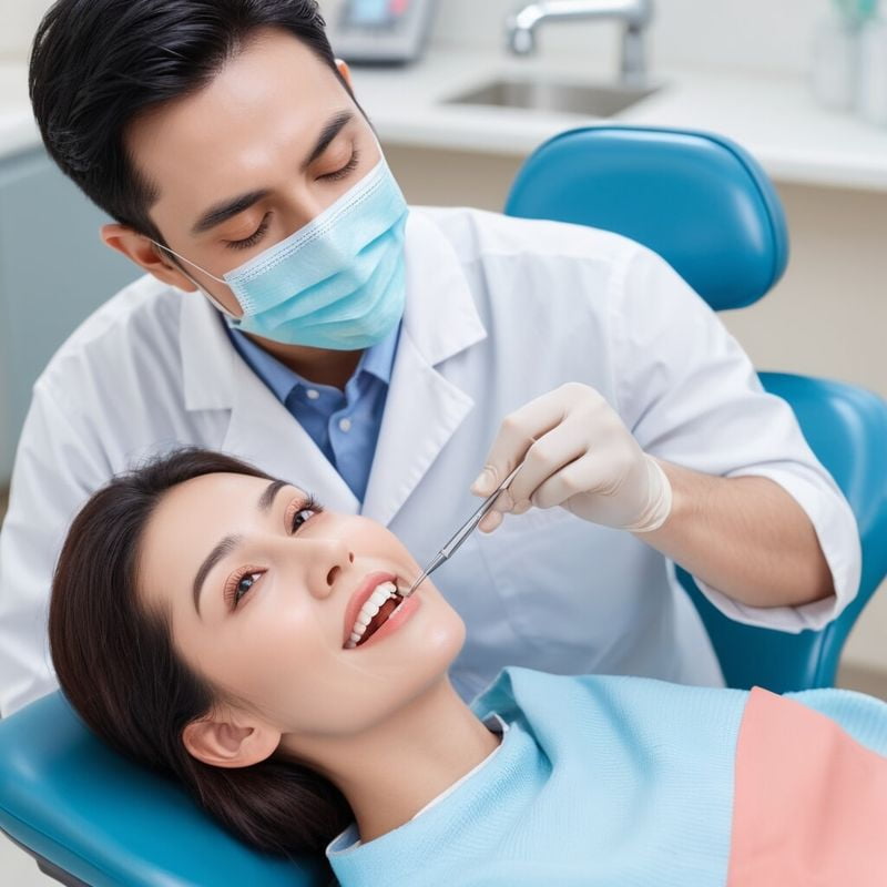 国有医院口腔科推荐