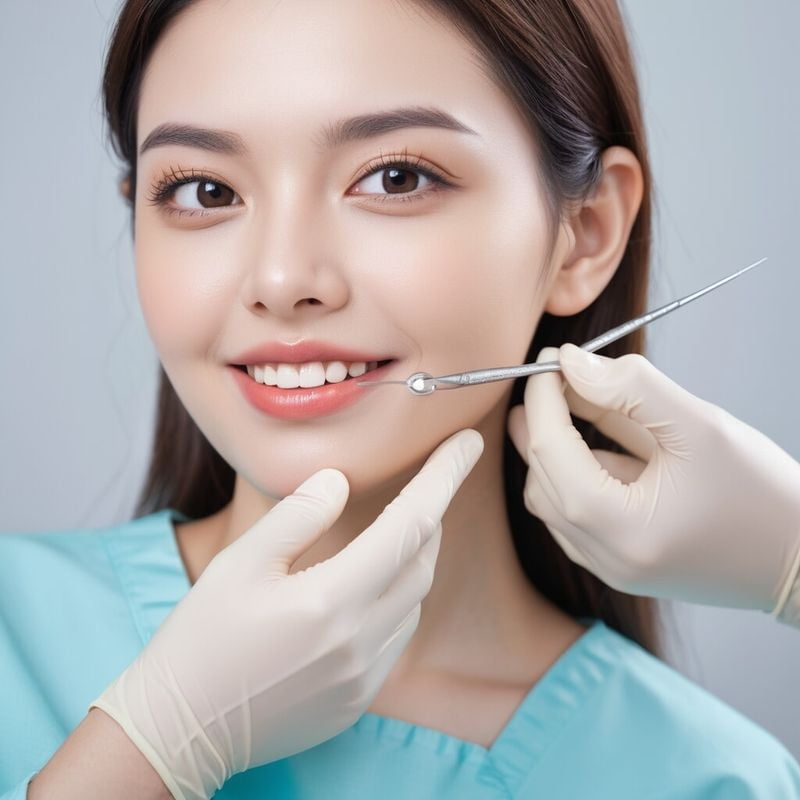 湖州金铂利口腔医院营业时间08:30-18:30等你来,种植矫正技术高价格划算