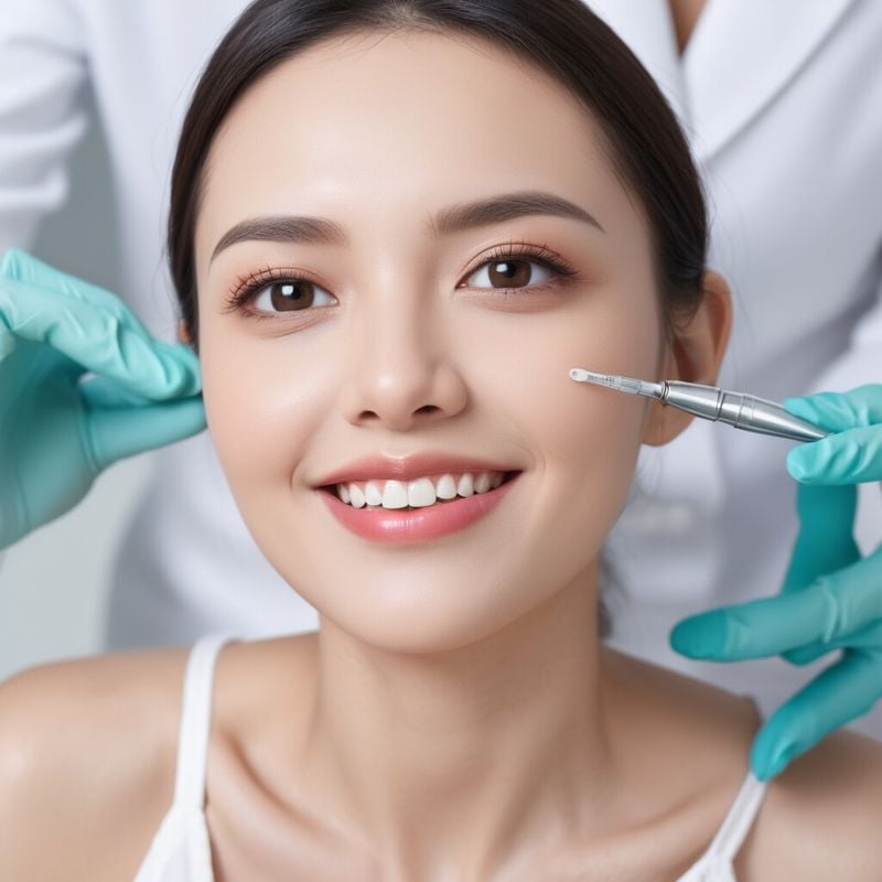 国有医院整牙推荐