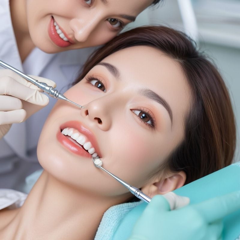 福州科尔口腔牙齿矫正收费情况怎样？