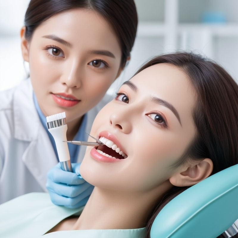 湖州全口种植牙哪家好?公立私立优质医院大揭秘及选择建议来啦