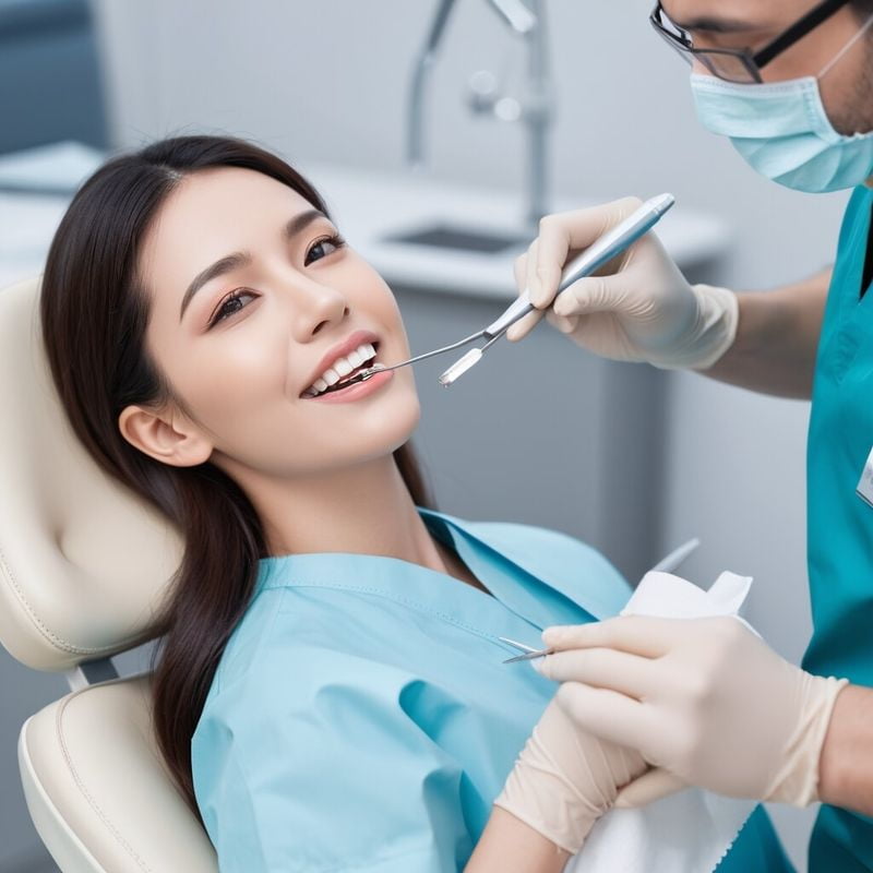 选择湖州全口种植牙医院有哪些考察维度?