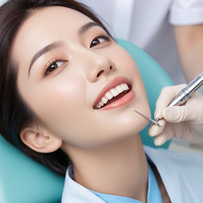 如何结合个人需求选择湖州全口种植牙医院?