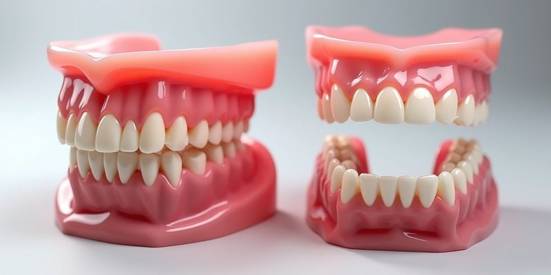 隐适美矫正后期费用:保持器的费用与注意事项