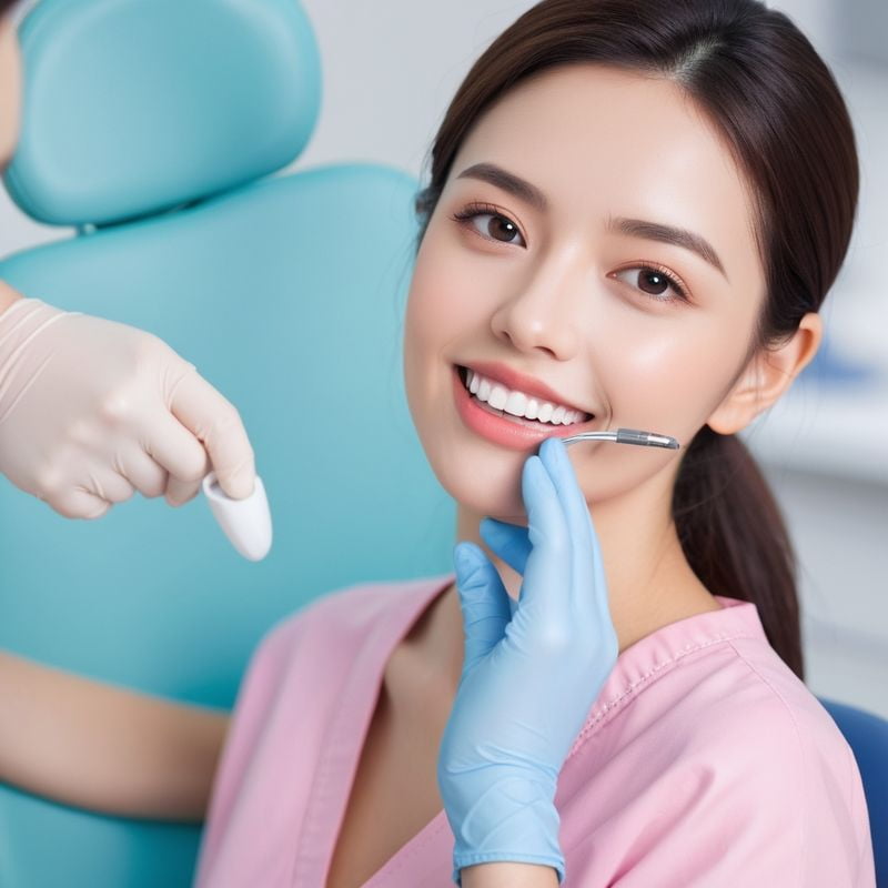 除了美国皓圣种植牙,湖州金铂利口腔还有哪些种植牙价格?