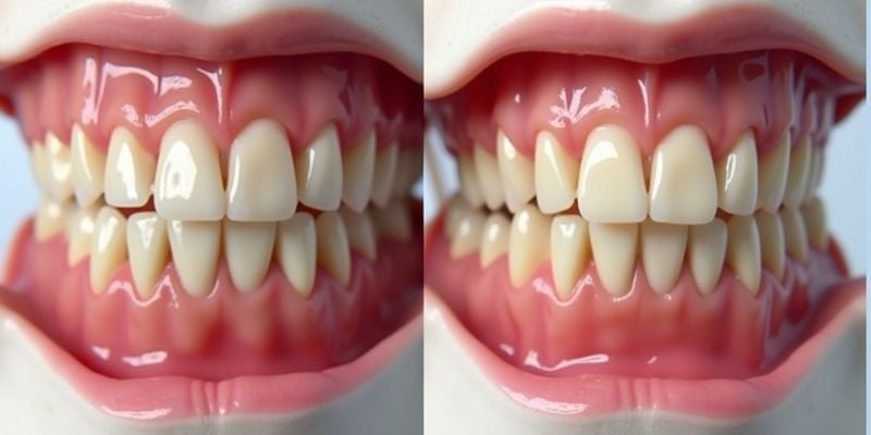 三明市瑞尔口腔怎么样?正规靠谱技术优,种牙矫正性价比高服务还好