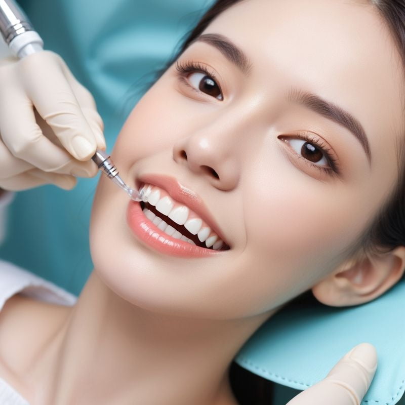 湖州金铂利口腔刘文波开展时代天使隐形矫正2W元起，技术靠谱超实惠 