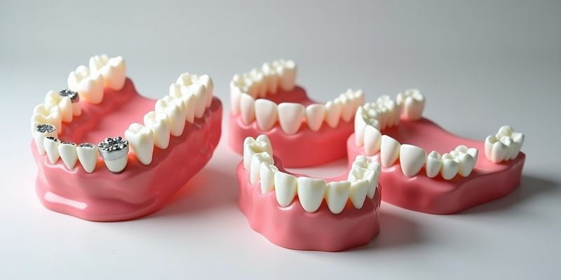 时代天使隐形矫正有什么优势?