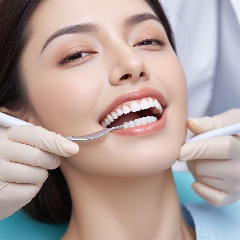 湖州金铂利口腔有什么特色服务?