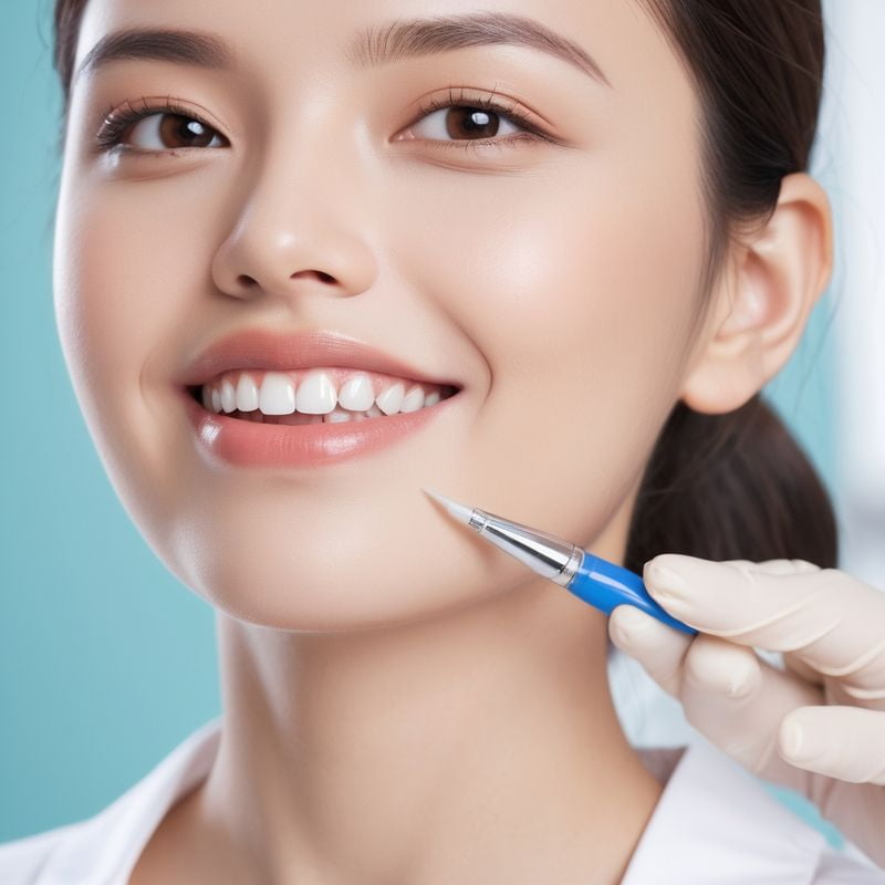 特色項目:滿足多樣口腔需求m.66ub.cn