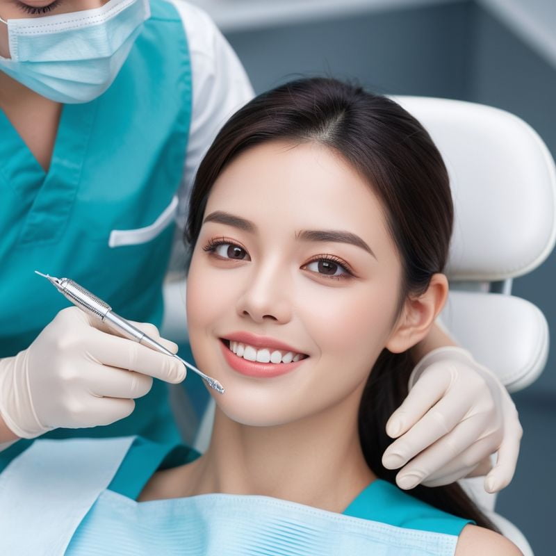 如何选择适合自己的修复方式?