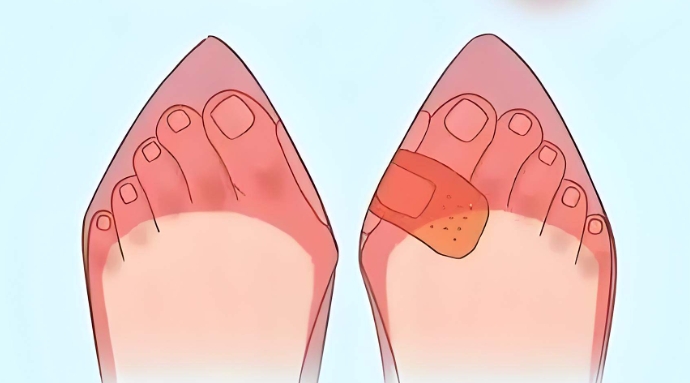 温建民做拇外翻微创手术技术水平:术中1-2cm左右切口,复发率比较低