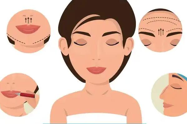 上海倪锋做小拉皮口碑怎么样？真实案例对比+术后效果图，伯思立整形医生技术解析