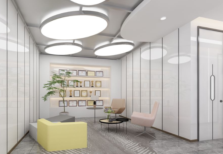 貼心術(shù)后指導(dǎo)，確保修復(fù)成效