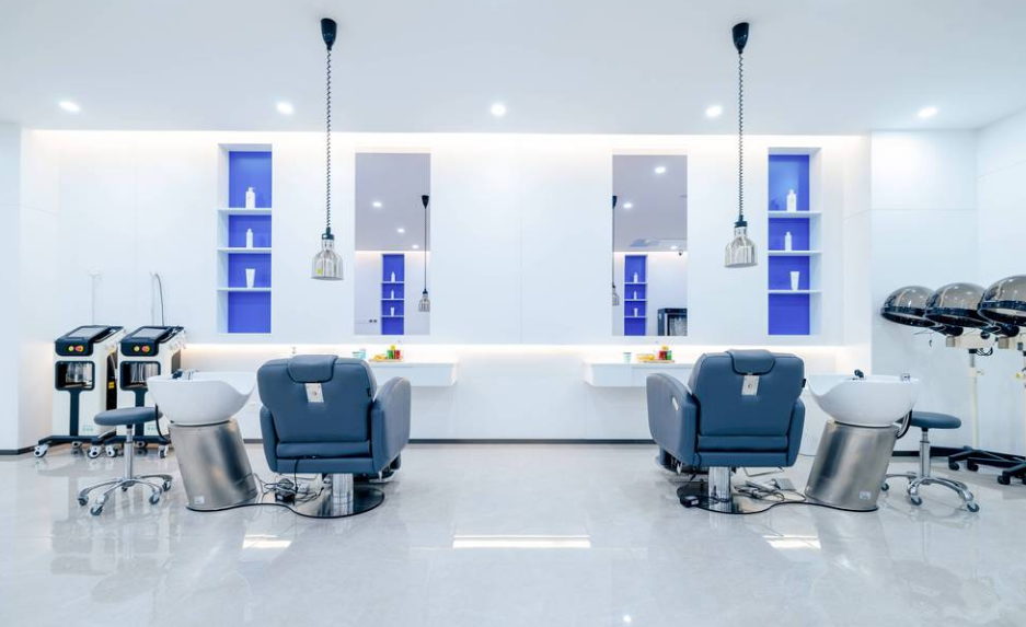 長沙雍禾植發(fā)收費價目表