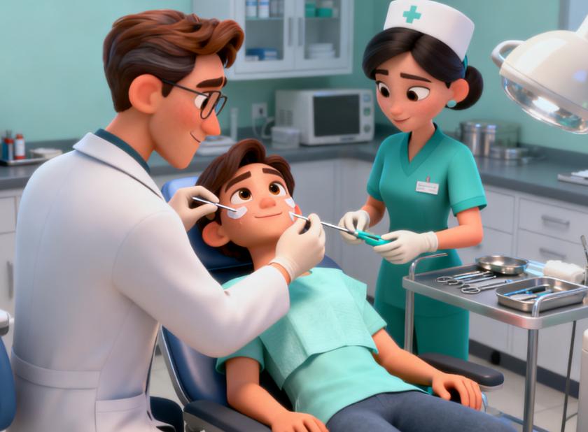 上海杜鵬拉皮醫(yī)生口碑好嗎？本地寶媽群都推他，比網(wǎng)紅醫(yī)生靠譜多了！