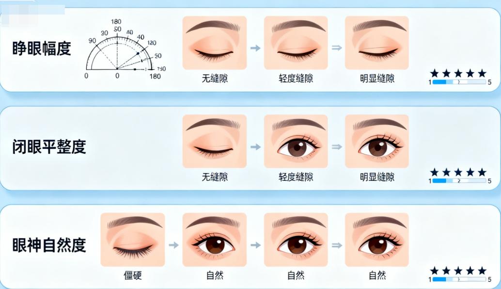 雙眼皮修復(fù)