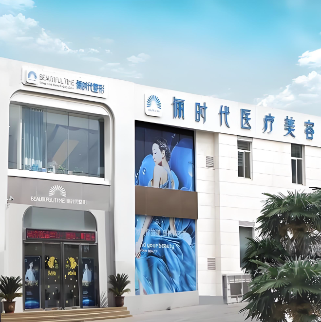 西安儷時代整形醫(yī)院正規(guī)嗎？正規(guī)！衛(wèi)健委審批資質齊全，張永雙燕尾拉皮12800元起