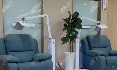 北京碧蓮盛植發(fā)休息區(qū) 北京碧蓮盛植發(fā)休息區(qū)