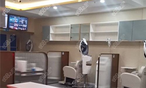 北京碧蓮盛植發(fā)療養(yǎng)區(qū) 北京碧蓮盛植發(fā)療養(yǎng)區(qū)