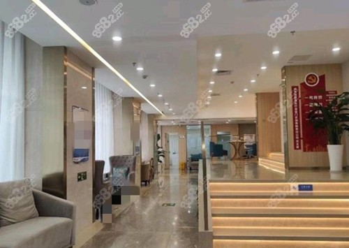 北京碧蓮盛植發(fā)大廳 北京碧蓮盛植發(fā)大廳