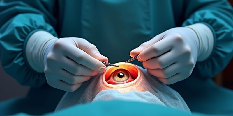 恩施慧宜眼科醫(yī)院醫(yī)生名單及掛號(hào)方式介紹——總結(jié)與建議