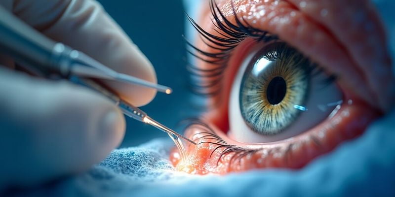 泰安市中 心醫(yī)院眼科特色