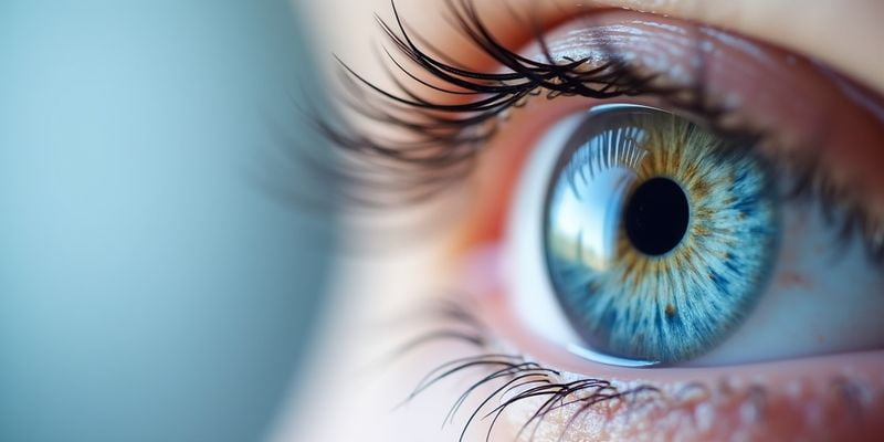 泉州華廈眼科醫(yī)院是否為私立醫(yī)院？是私立但正規(guī),二級醫(yī)院近視手術9800+口碑好