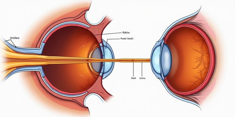 愛爾眼科醫(yī)院掛號攻略全攬