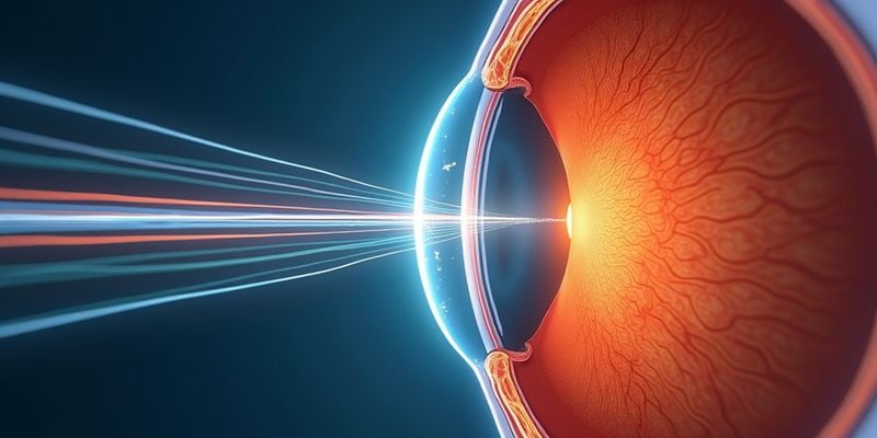 2026年乳山眼科近视眼手术费用多少?全飞秒等术式价格及医院情况揭秘