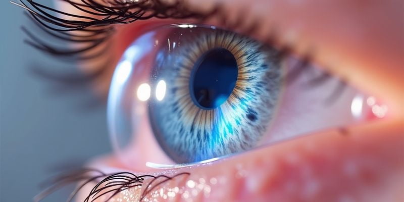 杭州愛(ài)爾眼科醫(yī)院值得去嗎？正規(guī)性強(qiáng)、手術(shù)失敗率低，多方面優(yōu)勢(shì)凸顯值得選擇 