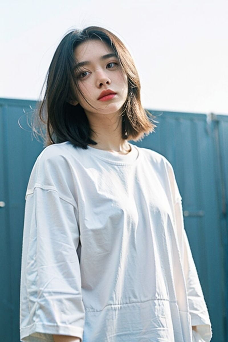 曾翾医生双眼皮修复,术后成效咋样?