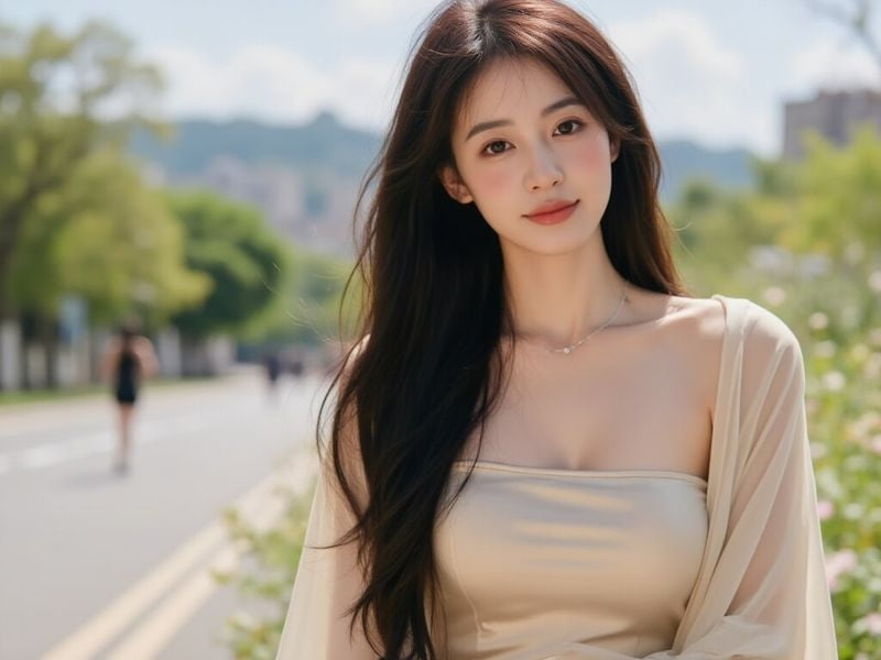 曾翾医生双眼皮修复,为啥值得选?