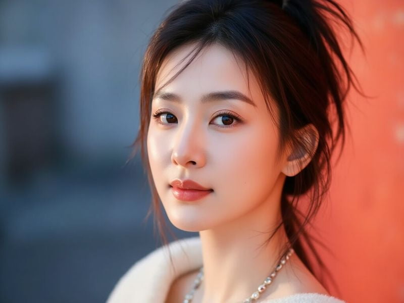 位于山東省菏澤市牡丹區(qū)三信購物廣場對過步行街2樓未明確名稱的整形醫(yī)院