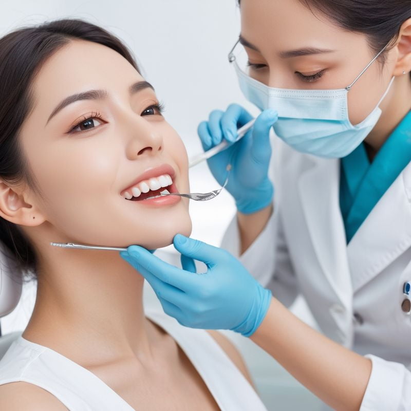 广州紫馨口腔正畸价格优势明显，成效看得见