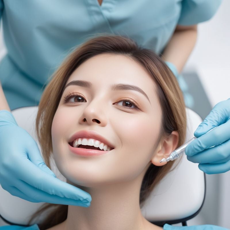 广州紫馨口腔其他项目价格亲民，选择多样