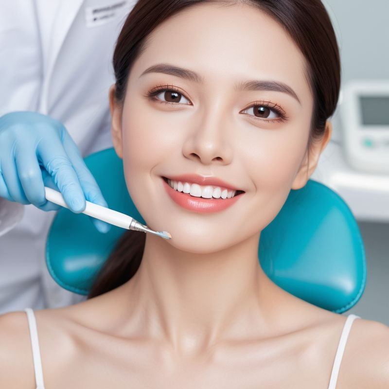 广州紫馨口腔预约方式便捷，轻松看牙